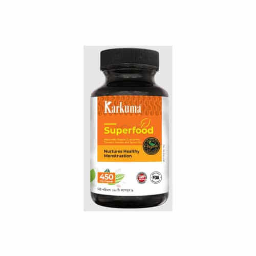 Karkuma Superfood