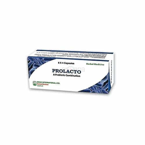 Prolacto