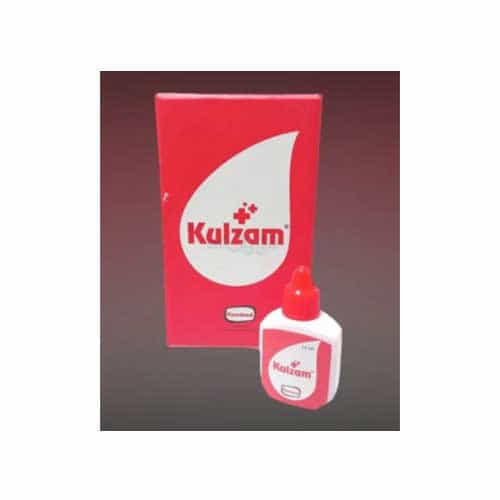 Kulzam Drop