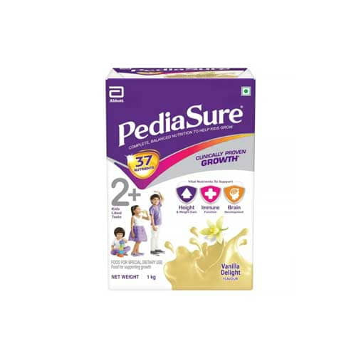 PEDIASURE 1 KG FOOD