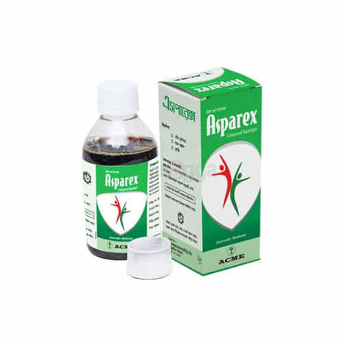 Asparex