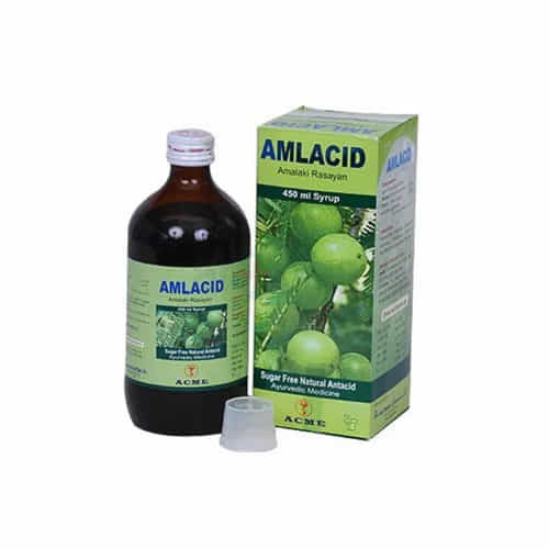 Amlacid 450