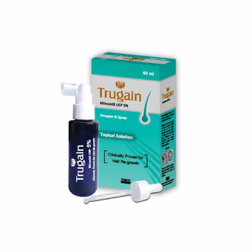 Trugain 5%