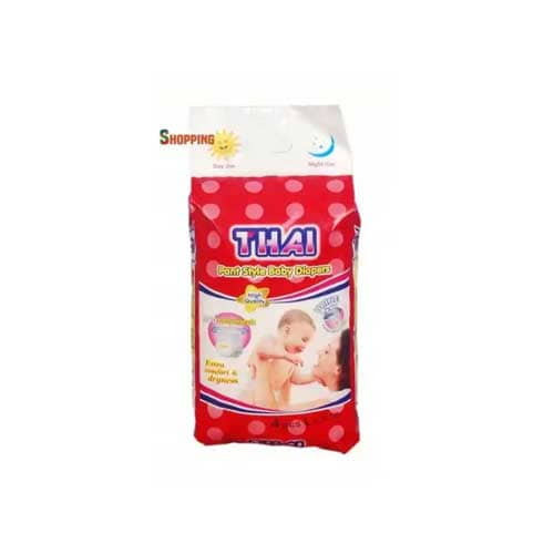 THAI BABY DIAPER BELT ALL SIZE Toiletries