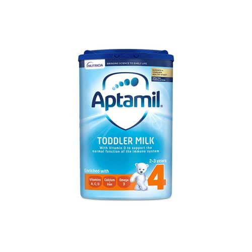 Aptamil 4 Toddler Baby Milk Powder 800gm