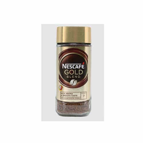 Nestlé Nescafe Gold Blend Coffee