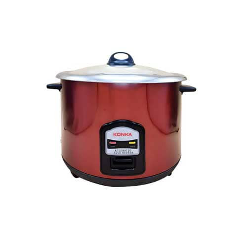 Double Rice Cooker KRCHJ-60-100