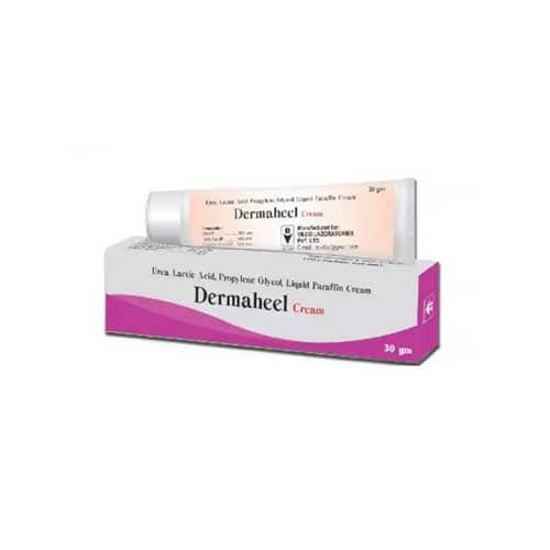 DERMAHEEL CREAM 30GM Cream