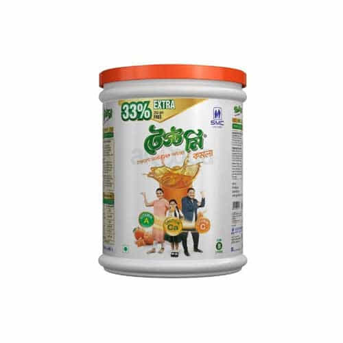 Taste Me Drink (Orange) 1kg Jar