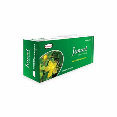 Jonort 300mg