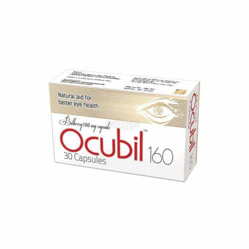 Ocubil